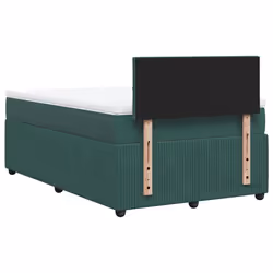 VidaXL 3289989 lit - Vue supplémentaire 8