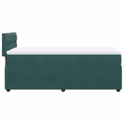 VidaXL 3289995 lit - Vue supplémentaire 7