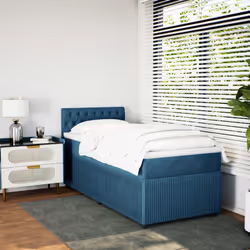 VidaXL 3289996 lit - Vue supplémentaire 4