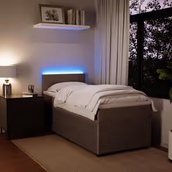 VidaXL 3290004 lit - Vue supplémentaire 5