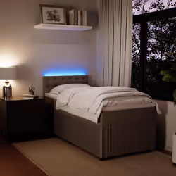 VidaXL 3290022 lit - Vue supplémentaire 5