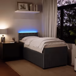 VidaXL 3290023 lit - Vue supplémentaire 5