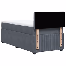 VidaXL 3290023 lit - Vue supplémentaire 8