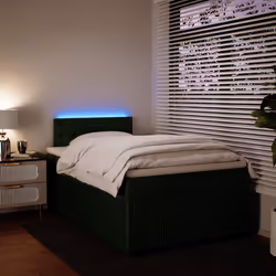 VidaXL 3290025 lit - Vue supplémentaire 4