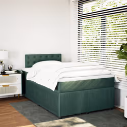 VidaXL 3290025 lit - Vue supplémentaire 5