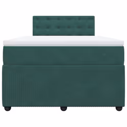 VidaXL 3290025 lit - Vue supplémentaire 6