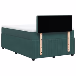 VidaXL 3290025 lit - Vue supplémentaire 8