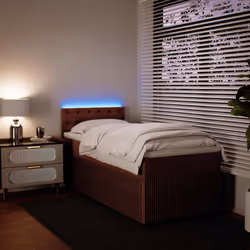 VidaXL 3290027 lit - Vue supplémentaire 5