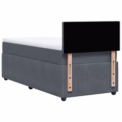 VidaXL 3290035 lit - Vue supplémentaire 8