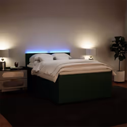 VidaXL 3290037 lit - Vue supplémentaire 4