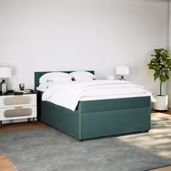 VidaXL 3290037 lit - Vue supplémentaire 5