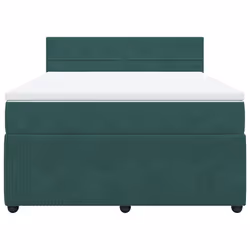 VidaXL 3290037 lit - Vue supplémentaire 6
