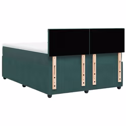 VidaXL 3290037 lit - Vue supplémentaire 8