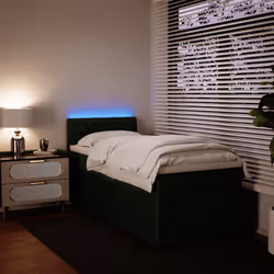 VidaXL 3290043 lit - Vue supplémentaire 5
