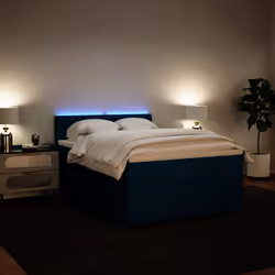 VidaXL 3290044 lit - Vue supplémentaire 4