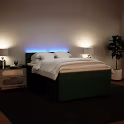 VidaXL 3290049 lit - Vue supplémentaire 4