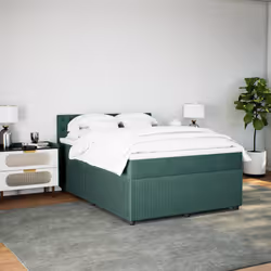 VidaXL 3290049 lit - Vue supplémentaire 5