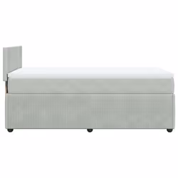 VidaXL 3290052 lit - Vue supplémentaire 7