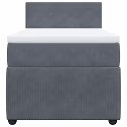 VidaXL 3290053 lit - Vue supplémentaire 6