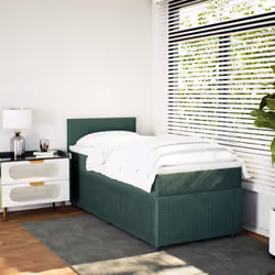 VidaXL 3290055 lit - Vue supplémentaire 4