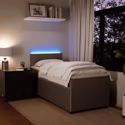 VidaXL 3290058 lit - Vue supplémentaire 5