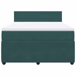 VidaXL 3290061 lit - Vue supplémentaire 6
