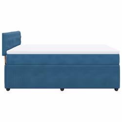 VidaXL 3290068 lit - Vue supplémentaire 7
