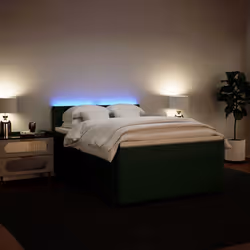 VidaXL 3290073 lit - Vue supplémentaire 4