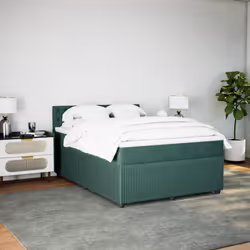 VidaXL 3290073 lit - Vue supplémentaire 5