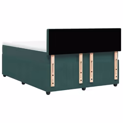 VidaXL 3290073 lit - Vue supplémentaire 8