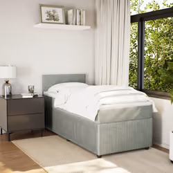 VidaXL 3290076 lit - Vue supplémentaire 4