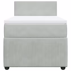 VidaXL 3290076 lit - Vue supplémentaire 6