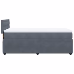 VidaXL 3290083 lit - Vue supplémentaire 7