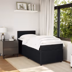 VidaXL 3290084 lit - Vue supplémentaire 4