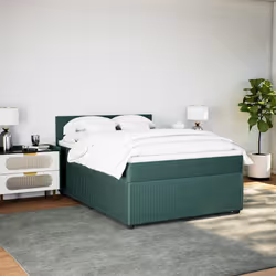 VidaXL 3290085 lit - Vue supplémentaire 4