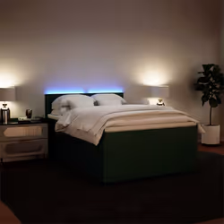 VidaXL 3290085 lit - Vue supplémentaire 5