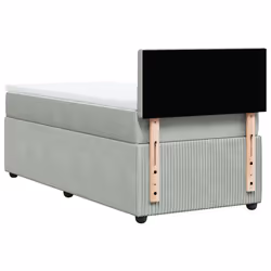 VidaXL 3290094 lit - Vue supplémentaire 8