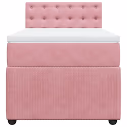 VidaXL 3290099 lit - Vue supplémentaire 6