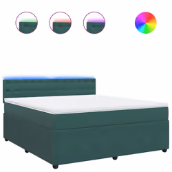 VidaXL 3290121, 180 x 200 mm, 1 pièce(s)