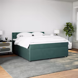VidaXL 3290121 lit - Vue supplémentaire 4