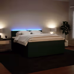 VidaXL 3290121 lit - Vue supplémentaire 5