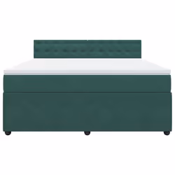 VidaXL 3290121 lit - Vue supplémentaire 6