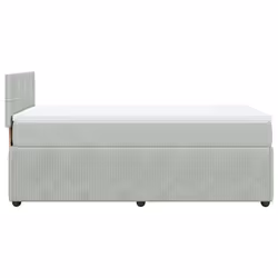 VidaXL 3290124 lit - Vue supplémentaire 7