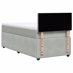 VidaXL 3290130 lit - Vue supplémentaire 8