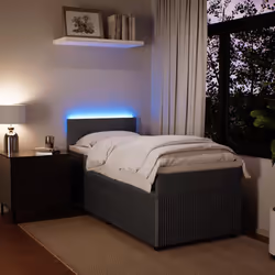 VidaXL 3290131 lit - Vue supplémentaire 5