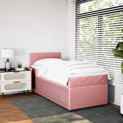 VidaXL 3290135 lit - Vue supplémentaire 4