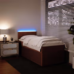VidaXL 3290135 lit - Vue supplémentaire 5