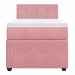 VidaXL 3290135 lit - Vue supplémentaire 6
