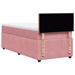 VidaXL 3290135 lit - Vue supplémentaire 8
