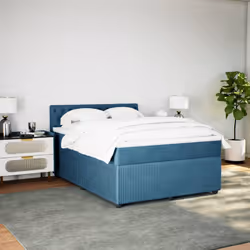VidaXL 3290140 lit - Vue supplémentaire 4